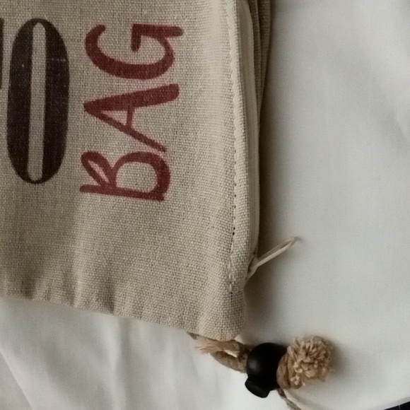 Danesco Potato Storage Bag - Picture 5 of 5